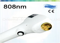 China comprimento de onda portátil 808nm do handpiece do diodo da máquina do removel do cabelo do lazer 2016 distribuidor 