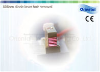 China Dissipador de calor Cosmoprof micro pilha de diodo para a máquina da remoção do cabelo do laser distribuidor 
