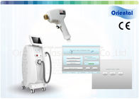 China máquina do rejuvenescimento da cara do laser do diodo de 810nm Dianal para a clínica profissional distribuidor 