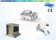 China Máquina portátil permanente da remoção do cabelo do laser 808nm para mulheres/homens distribuidor 