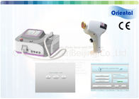 China Uso portátil pessoal da casa da máquina da remoção do cabelo do laser do diodo 400w 808nm distribuidor 
