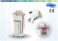 Melhor Máquina da remoção do cabelo do laser do diodo do corpo masculino SHR com água/sensor de temperatura para venda