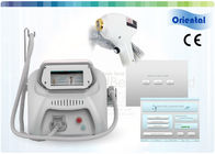 Equipamentos médicos da remoção do cabelo do laser do diodo 808nm/instrumento profissional da remoção do cabelo do laser para venda