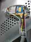 China Reparo da máquina da remoção do cabelo do refrigerador de água de Permonent 808nm com barra de Alemanha distribuidor 